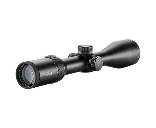 Оптический прицел Hawke Endurance FD 2-12x50 сітка LR2 з підсвічуванням (16415), изображение 2
