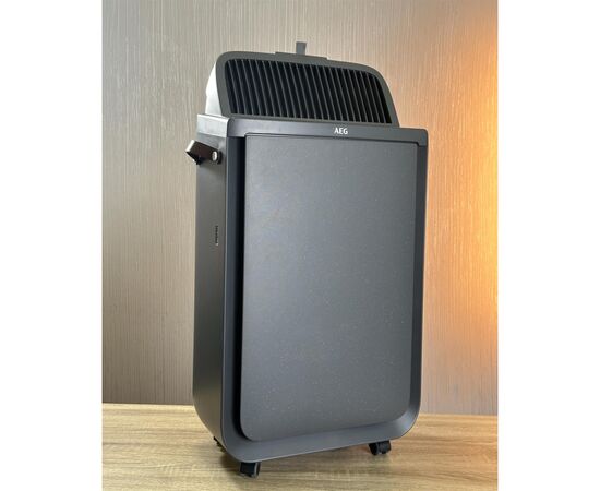 Очисник повітря AEG Pure Multi 7000 Dark Grey (APU72571DG), зображення 3