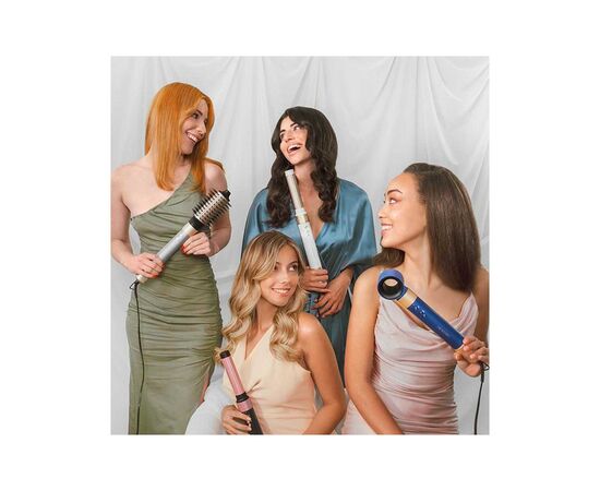 Стайлер Cecotec Bamba CeramicCare 10in1 AirGlam Champagne (CCTC-00246), изображение 9