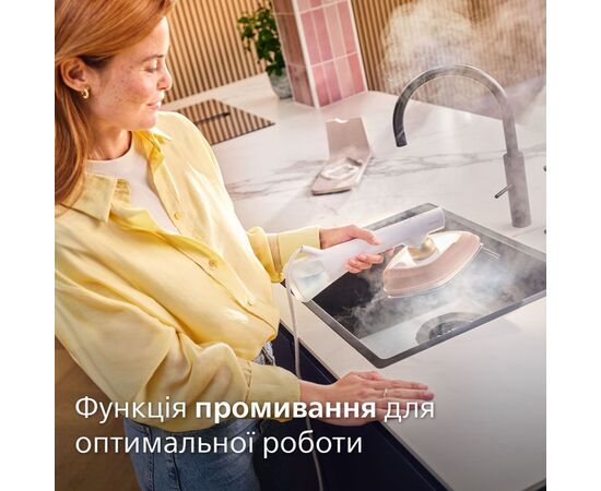 Відпарювач для одягу Philips GC213/10, зображення 12