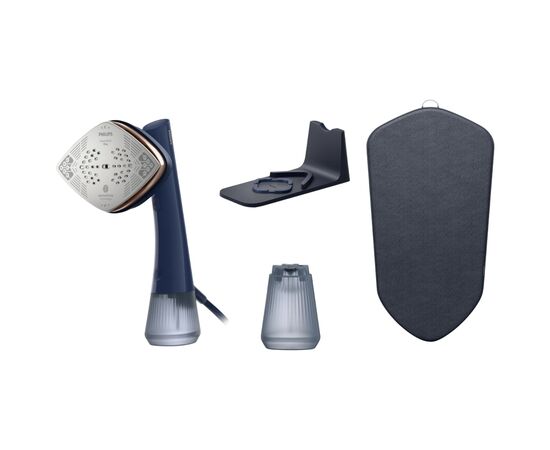 Відпарювач для одягу Philips GC215/20
