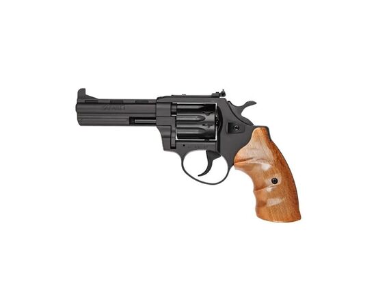 Револьвер под патрон Флобера Safari Pro 441-M 4" Бук (441(бук))