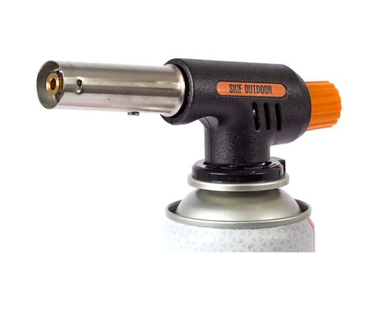 Газовый паяльник Skif Outdoor Firestorm I (SO-9002), изображение 3