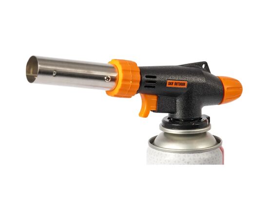 Газовый паяльник Skif Outdoor Firestorm III (SO-8805), изображение 3