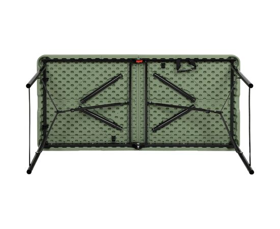 Туристичний стіл Skif Outdoor Event M Olive (XJM-Z122GROL), зображення 4