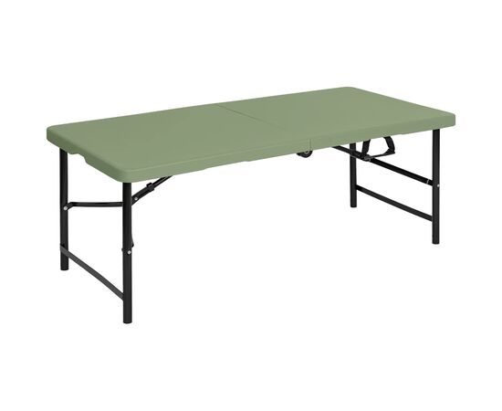 Туристичний стіл Skif Outdoor Event M Olive (XJM-Z122GROL)