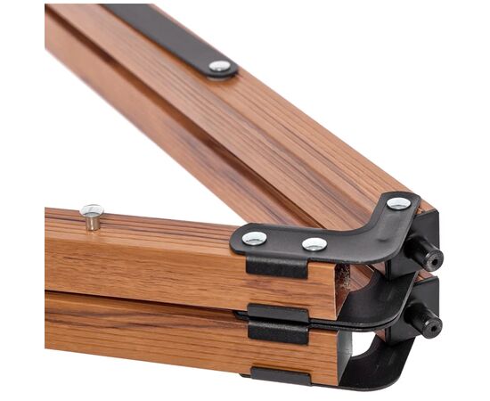 Туристический стол Skif Outdoor Scandi Duo Wood (ZF-H006), изображение 4