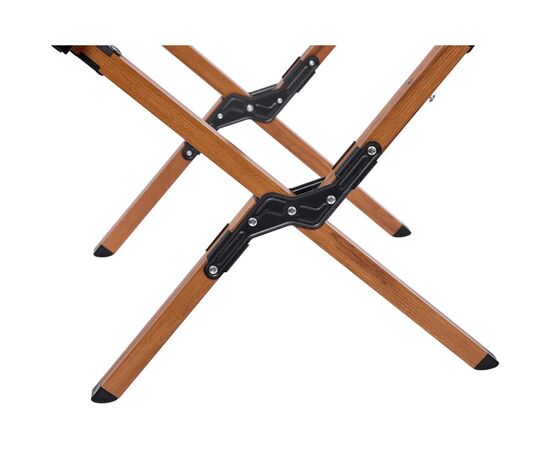 Туристический стол Skif Outdoor Scandi Duo Wood (ZF-H006), изображение 5