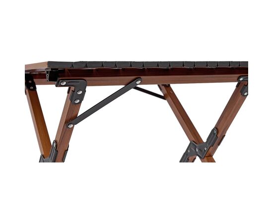 Туристический стол Skif Outdoor Scandi Duo Wood (ZF-H006), изображение 6