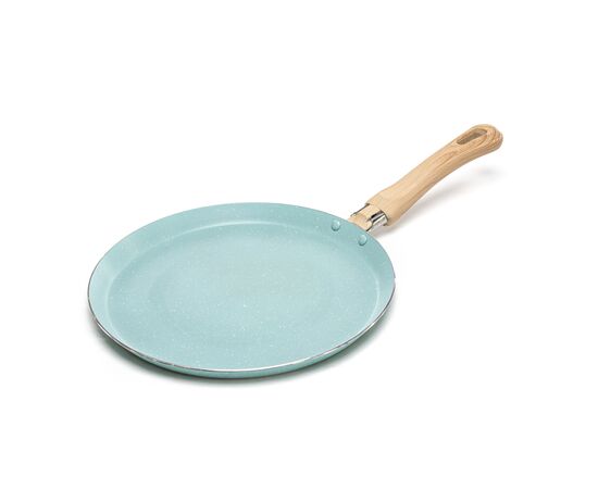 Сковорода Hölmer для млинців PF-12220-SWMB Light Taste 20 см (PF-12220-SWMB Light Taste)