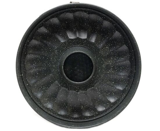 Форма для випікання Hölmer зі знімним дном Комплект 26 і 28 см (BCR-0626-RCG+BCR-0628-RCG Sweet cake Granite), зображення 2