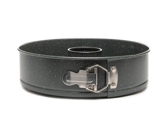 Форма для випікання Hölmer зі знімним дном Комплект 26 і 28 см (BCR-0626-RCG+BCR-0628-RCG Sweet cake Granite), зображення 8