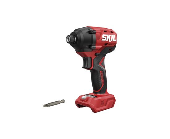 Гайковерт Skil 3211 CA гвинтоверт акумуляторний безщітковий ударний (Без АКБ та ЗП) (SD1E3211CA)