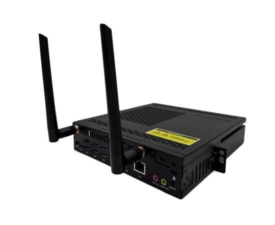 Компьютер Intboard OPS PC і5-1250PE/DDR4 16Gb/SSD 512Gb/Intel Iris Xe Graphics (10738009), изображение 4