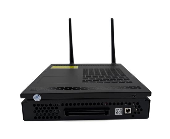 Компьютер Intboard OPS PC і5-1250PE/DDR4 16Gb/SSD 512Gb/Intel Iris Xe Graphics (10738009)