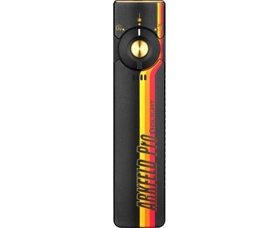 Фонарь Olight Arkfeld Pro Class 1 CW Racing Stripes (0.0000.0908), изображение 3