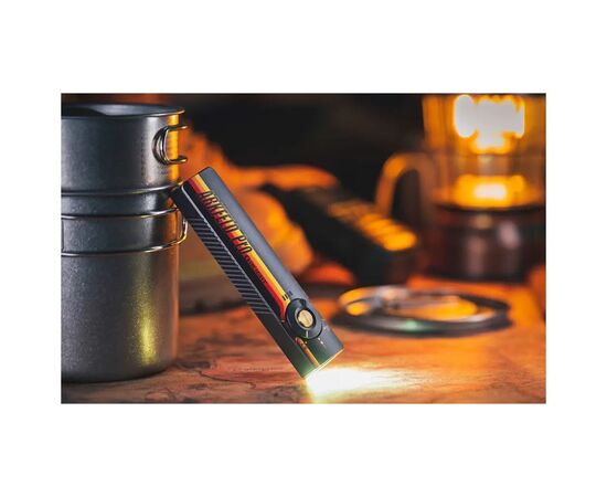 Фонарь Olight Arkfeld Pro Class 1 CW Racing Stripes (0.0000.0908), изображение 8