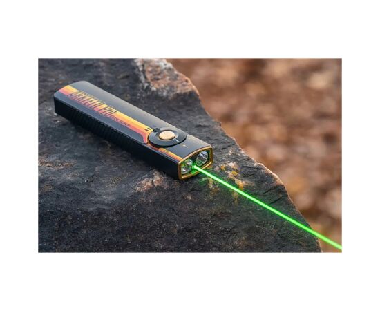 Фонарь Olight Arkfeld Pro Class 1 CW Racing Stripes (0.0000.0908), изображение 9