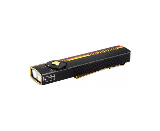 Фонарь Olight Arkfeld Pro Class 1 CW Racing Stripes (0.0000.0908)