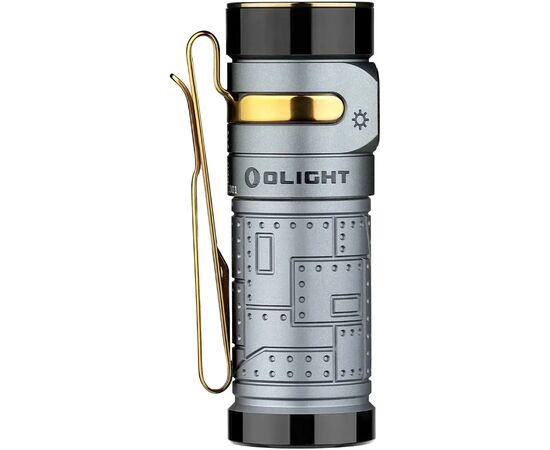 Фонарь Olight Baton 4 Premium Edition Fighter Pilot (0.0000.3078), изображение 5