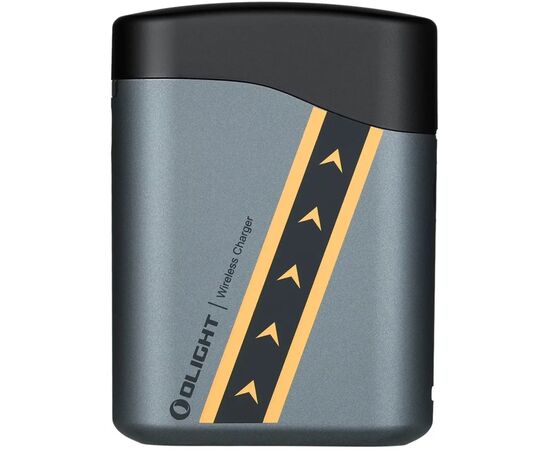 Фонарь Olight Baton 4 Premium Edition Fighter Pilot (0.0000.3078), изображение 7