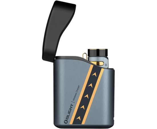 Фонарь Olight Baton 4 Premium Edition Fighter Pilot (0.0000.3078)