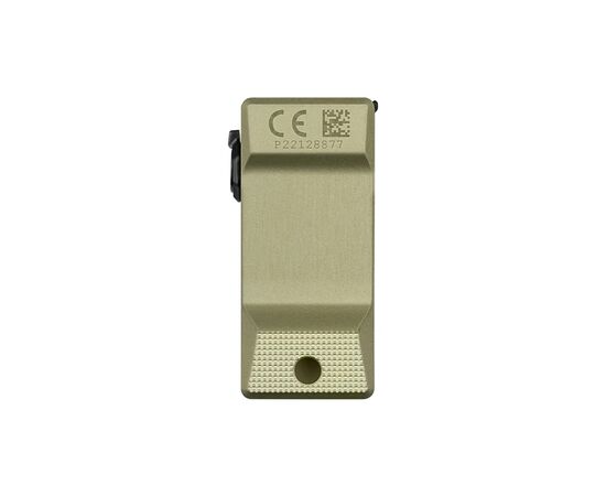 Фонарь Olight Oclip Ultra Olive green (0.0000.3130), изображение 3
