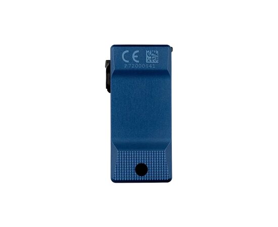 Фонарь Olight Oclip Ultra Navy blue (0.0000.3145), изображение 3