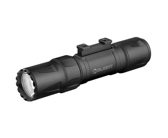 Фонарь Olight Odin S M-LOK Matte Black (0.0002.0103), изображение 3