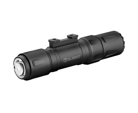 Фонарь Olight Odin S M-LOK Matte Black (0.0002.0103), изображение 4