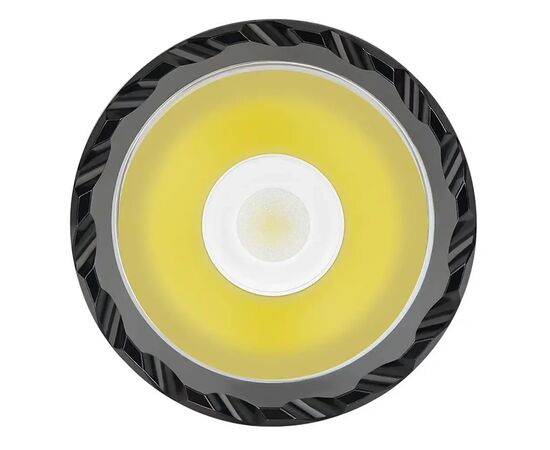 Фонарь Olight Odin S M-LOK Matte Black (0.0002.0103), изображение 6