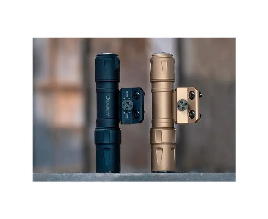 Фонарь Olight Odin S M-LOK Matte Black (0.0002.0103), изображение 7