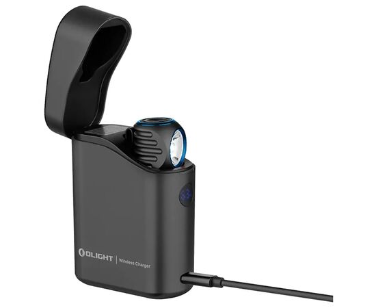 Фонарь Olight Perun 3 Mini Premium (0.0001.1109), изображение 5