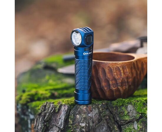 Фонарь Olight Perun 3 Midnight Blue (0.0000.3031), изображение 10