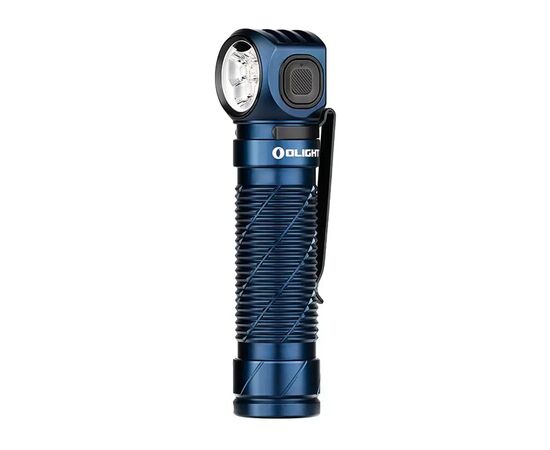 Фонарь Olight Perun 3 Midnight Blue (0.0000.3031), изображение 2