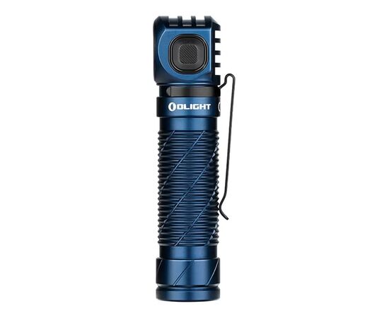 Фонарь Olight Perun 3 Midnight Blue (0.0000.3031), изображение 4