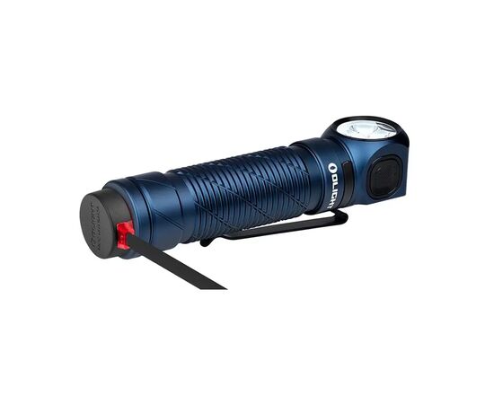 Фонарь Olight Perun 3 Midnight Blue (0.0000.3031), изображение 6