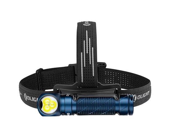 Фонарь Olight Perun 3 Midnight Blue (0.0000.3031), изображение 7