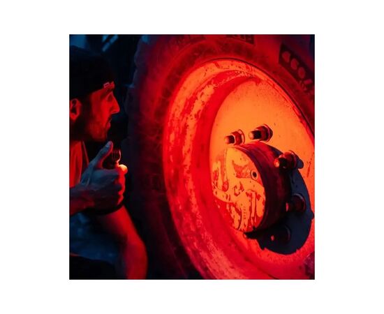 Фонарь Olight Perun 3 Midnight Blue (0.0000.3031), изображение 9