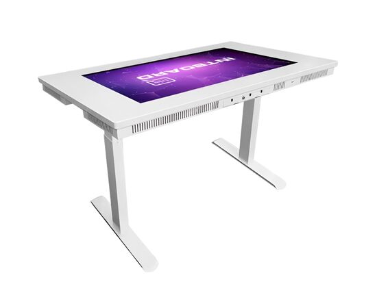Интерактивный стол Intboard STADY 43 MTK8788/8 Gb RAM/128 Gb ROM Android 13 (10605004), изображение 2