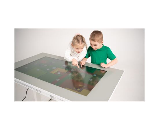 Интерактивный стол Intboard STADY 43 MTK8788/8 Gb RAM/128 Gb ROM Android 13 (10605004), изображение 6
