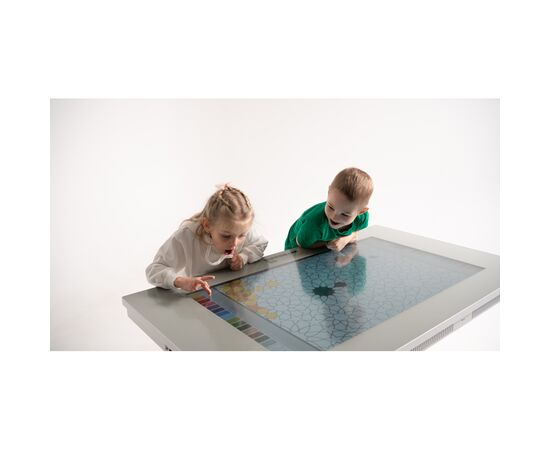 Интерактивный стол Intboard STADY 43 MTK8788/8 Gb RAM/128 Gb ROM Android 13 (10605004), изображение 7