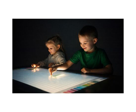 Интерактивный стол Intboard STADY 43 MTK8788/8 Gb RAM/128 Gb ROM Android 13 (10605004), изображение 8