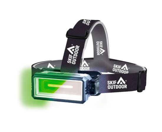 Ліхтар Skif Outdoor Monitor GL (T144), зображення 5
