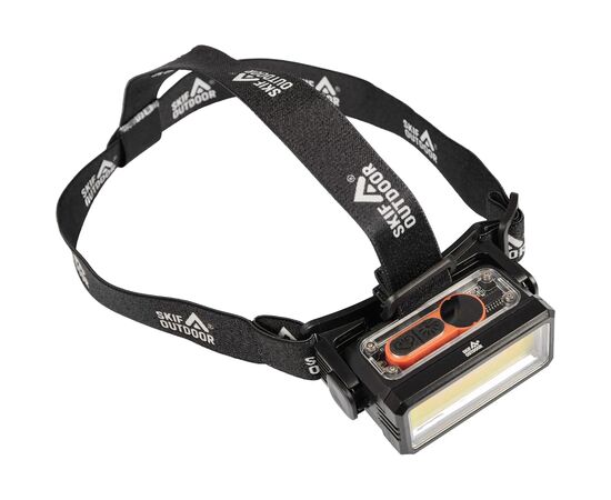 Ліхтар Skif Outdoor Monitor GL (T144)