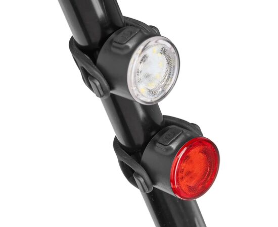 Комплект велофар Skif Outdoor Winker Set (HQ-313), изображение 3