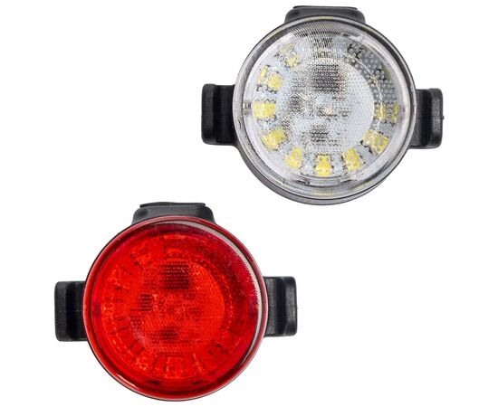 Комплект велофар Skif Outdoor Winker Set (HQ-313)