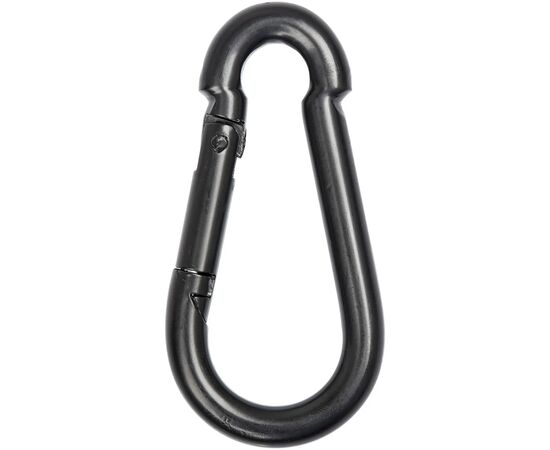 Карабін туристичний Skif Outdoor Clasp I 180 кг (BT245-180)