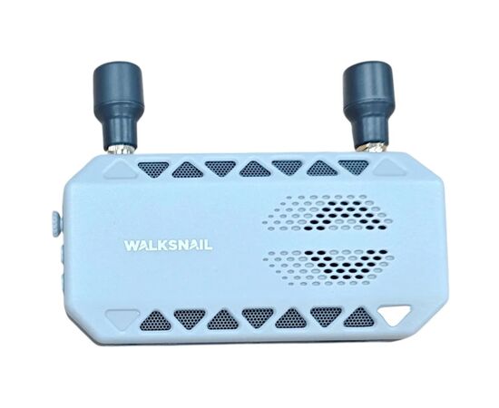 Видеосистема FPV Walksnail Ascent GT Pro VRX (Industrial Version) (WN02-FP008)