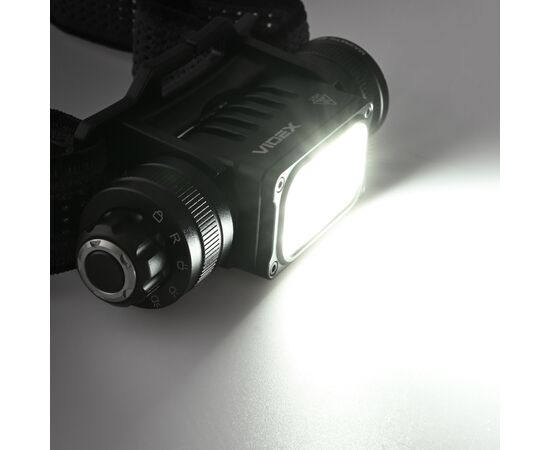 Фонарь Videx VLF-H066A, изображение 10